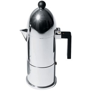 Caffettiera La Cupola 6 Tazze Alessi