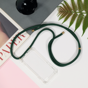 Cover Phonelace Verde
